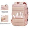 Women Travel Minimalist Backpack