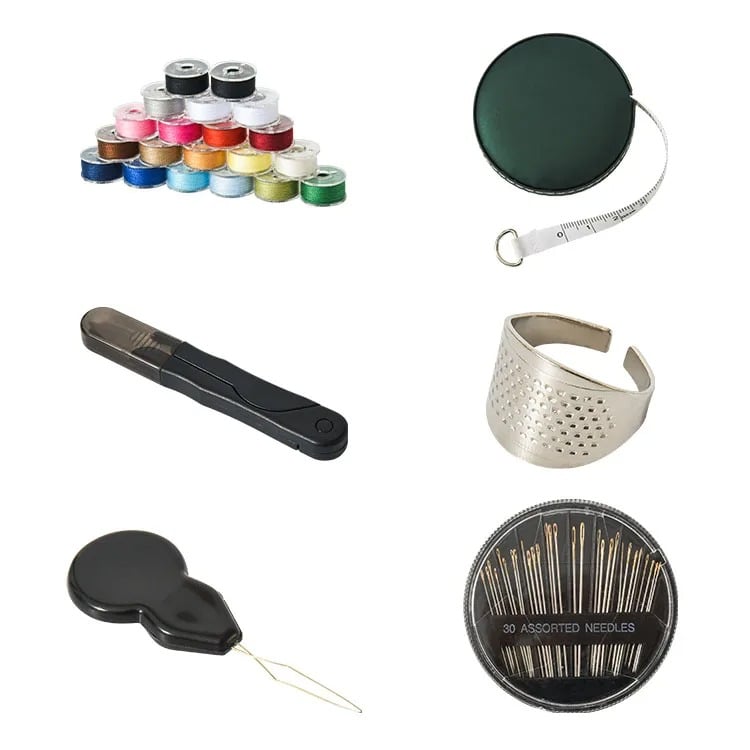 Upgraded Multifunctional Sewing Kit