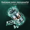 Car Portable Wireless Vacuum Cleaner