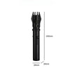 Self Defence Windproof Torch Flame Lighter