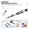 115 in 1 Magnetic Screwdriver Set