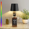 WIRELESS BOTTLE LAMP