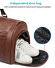 THE CONVERTIBLE DUFFLE GARMENT LUGGAGE