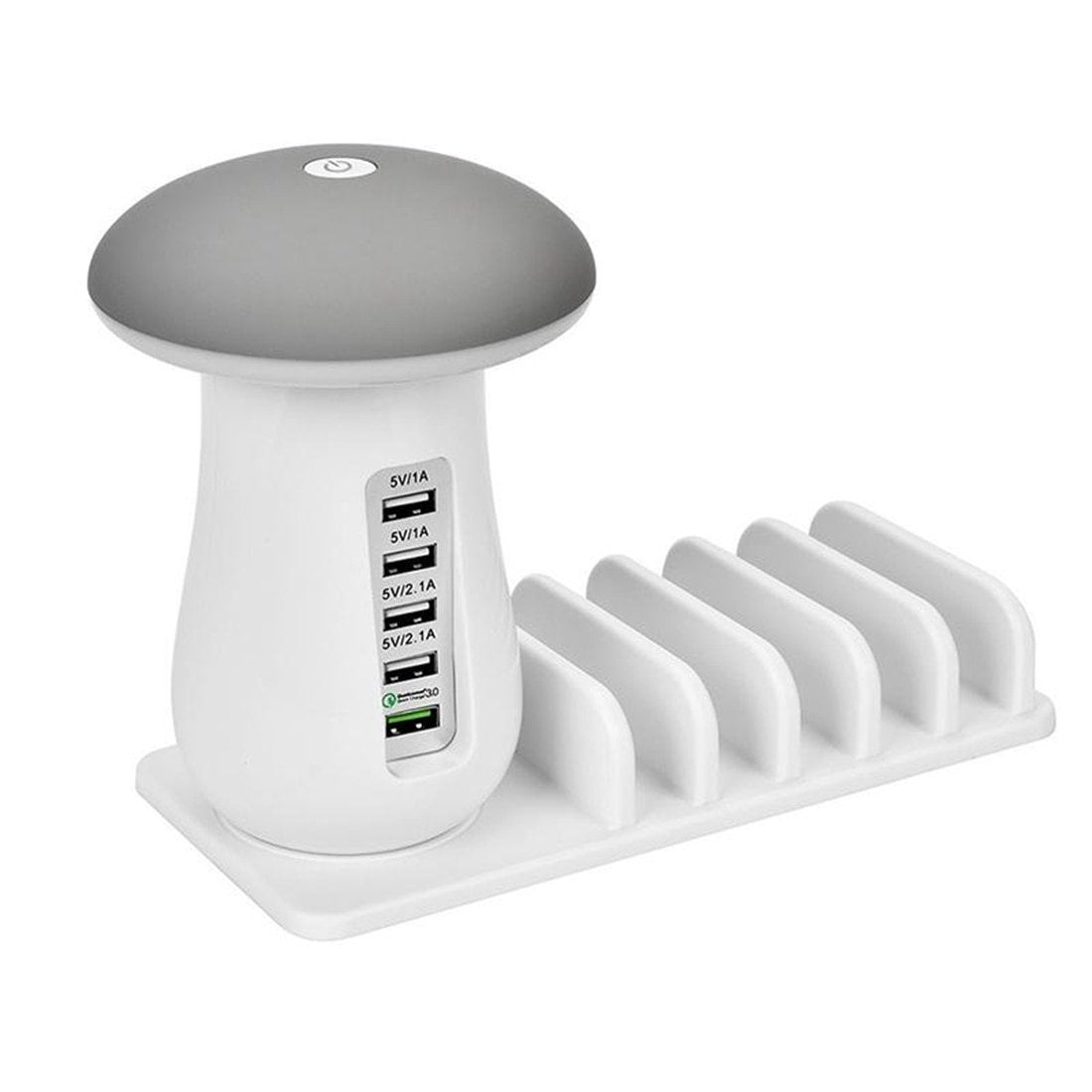 Multi Charging Mushroom