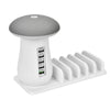Multi Charging Mushroom