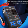 Car Power Inverter