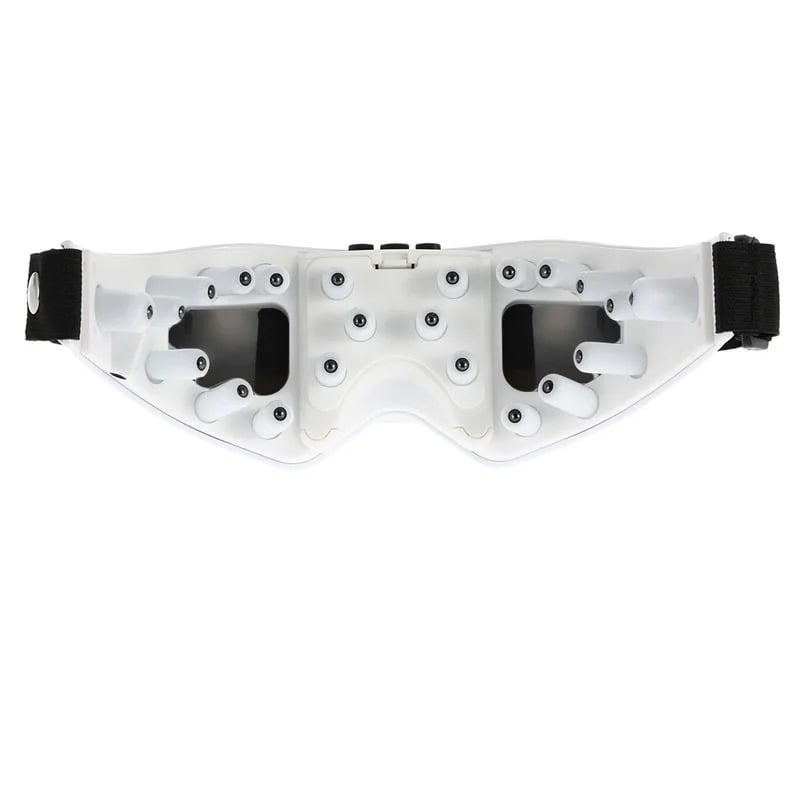 Rechargeable Eye Care Massager