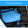 Car Airbed