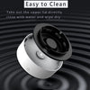 Smokeless Air Purifier Filter Ashtray
