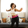 Smart Hula Hoop Home Weight- Loss Training Fast fat burning!