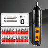 Portable Home Use Electric Screwdriver Set
