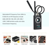 Hidden Camera Detector