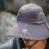 All-Round Protective Outdoor Fisherman Hat