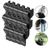 Golf Club Organizer Putter Clamp Clips (14 Pcs)