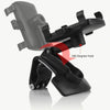 Multifunctional Car Dashboard Mobile Phone Holder