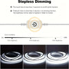 Waterproof Flexible LED Neon Strip Room Light (1M - 4M)
