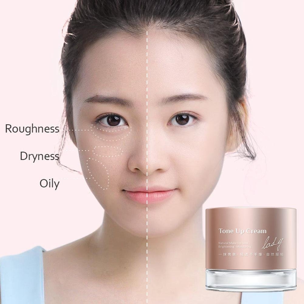 3-in-1 Brightening Cream