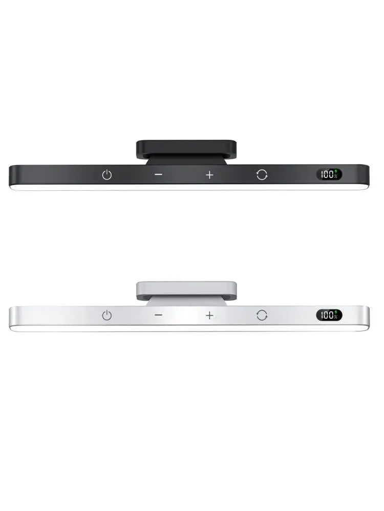 Magnetic Rechargeable Long Battery Life Touch Lamp