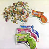 Automatic Inflatable Fireworks Gun (6 Pcs)