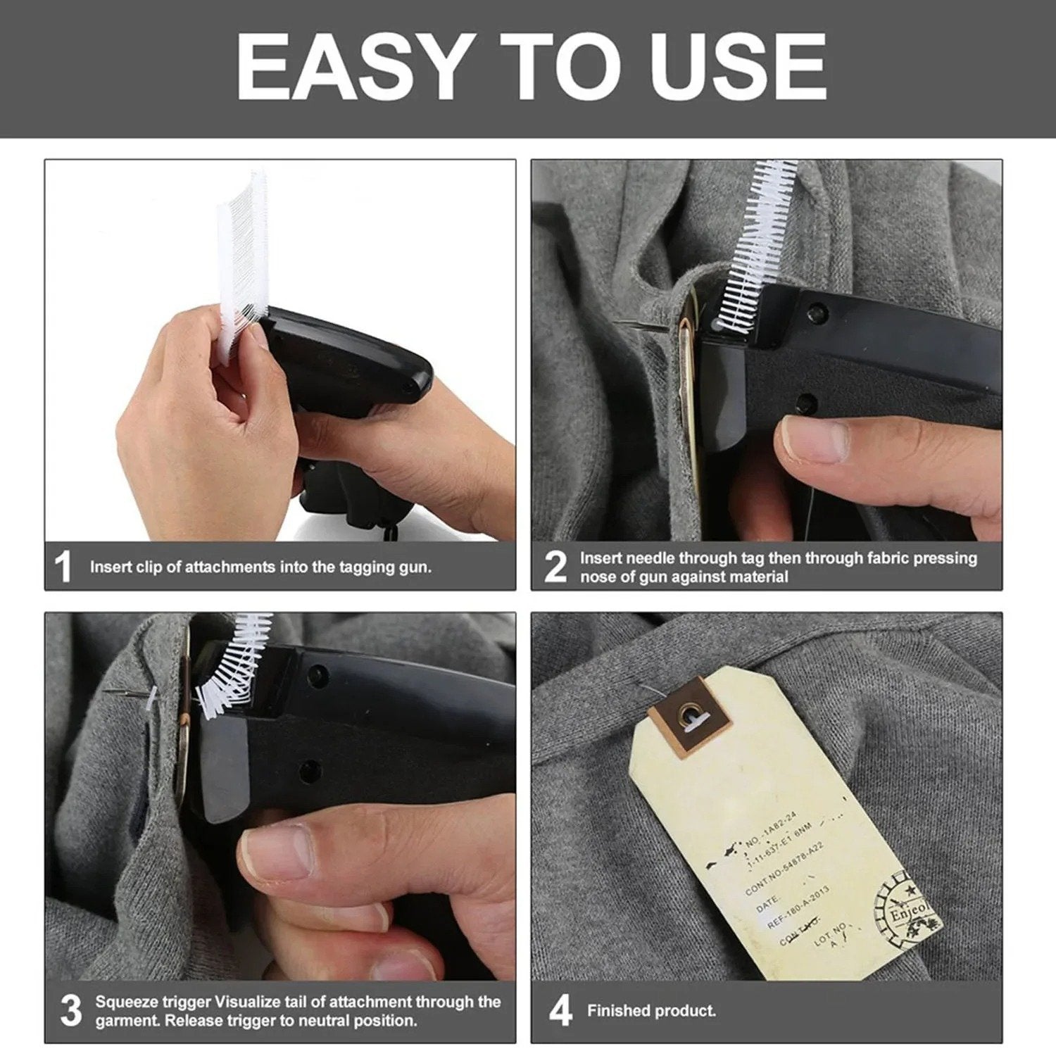 Speedy Clothing Fixer