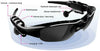 Smart Bluetooth Headset Polarized Sunglasses