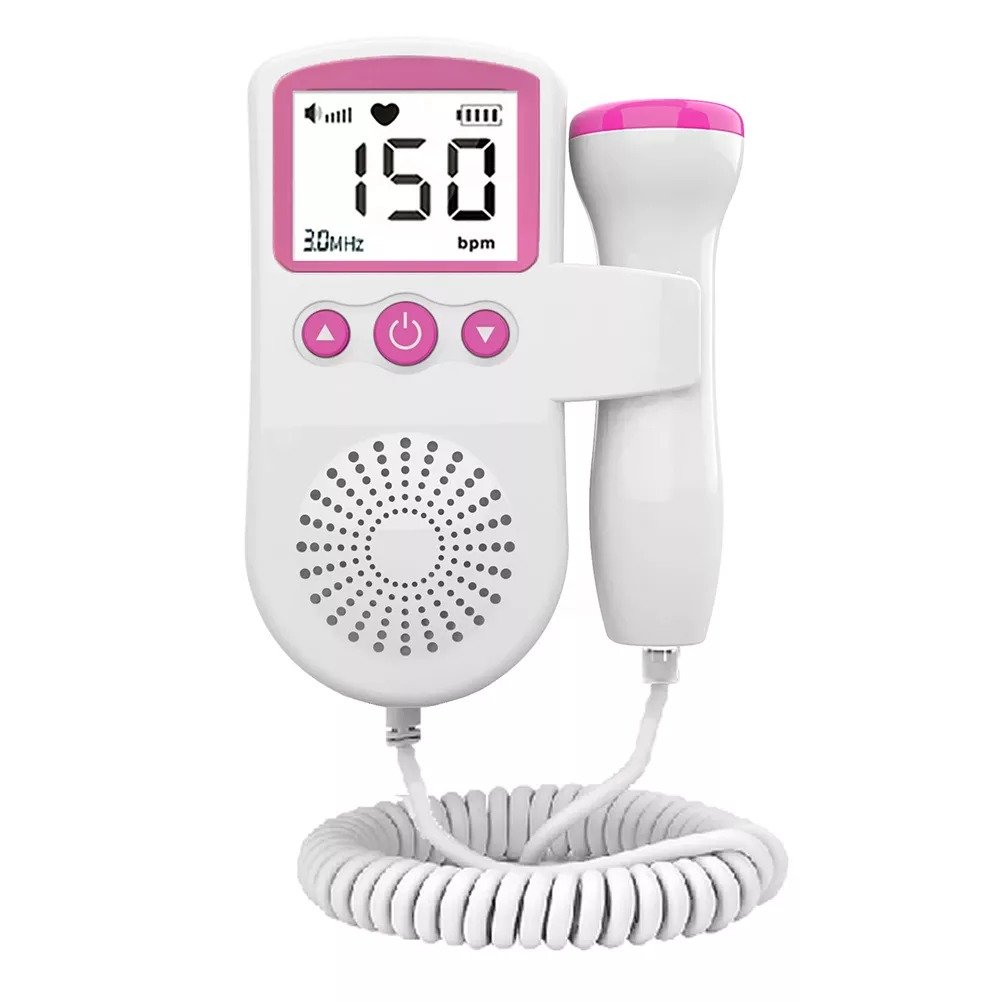 Prenatal Fetal Doppler