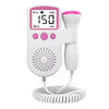 Prenatal Fetal Doppler