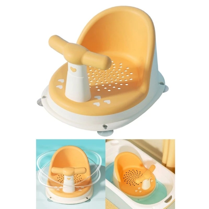 Baby Bath Seat