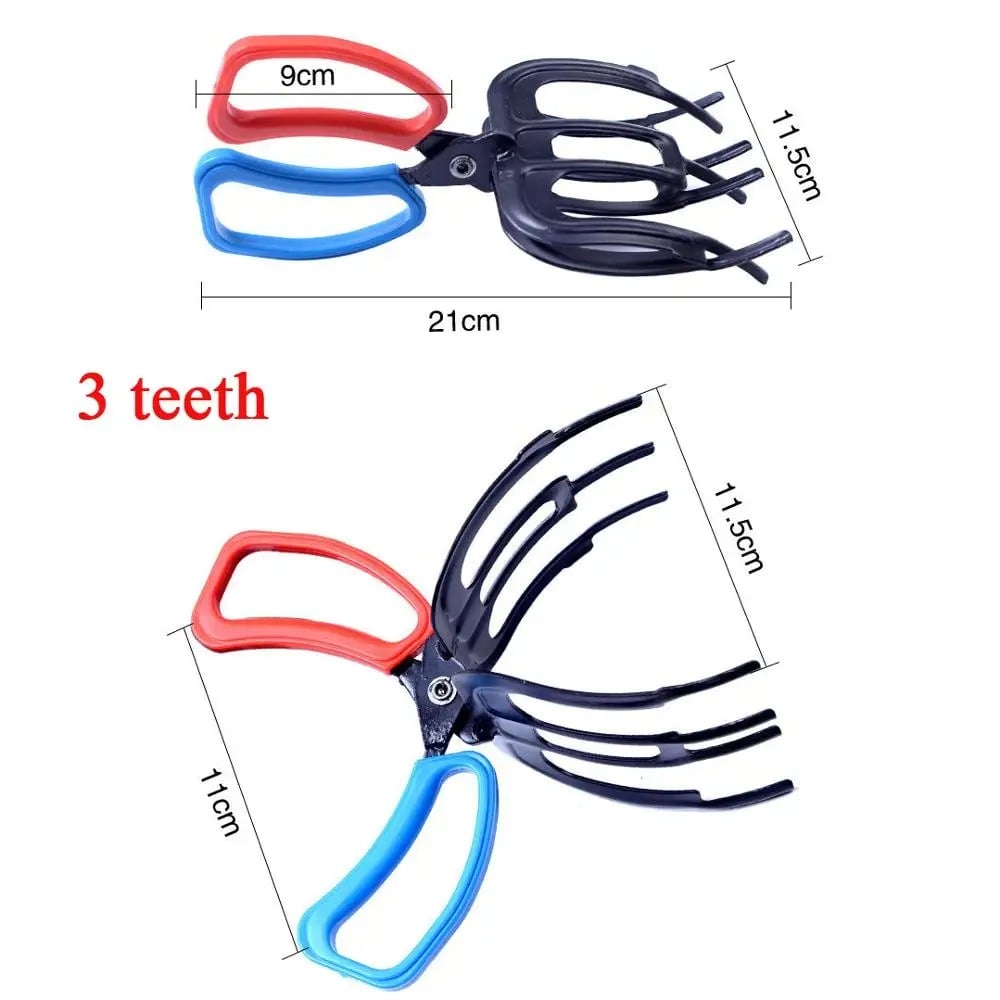 A FISHING PLIERS GRIPPER