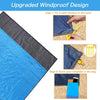 Lightweight Sand Free Beach Mat
