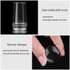 Nailtip styling Nail Art Jelly Stamp