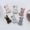 Foldable Bunny Phone Bracket