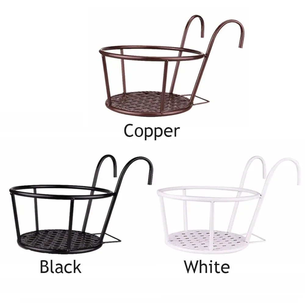 Hanging Flower Stand