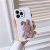 Foldable Bunny Phone Bracket