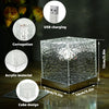 Aura Stress Relief Lamp