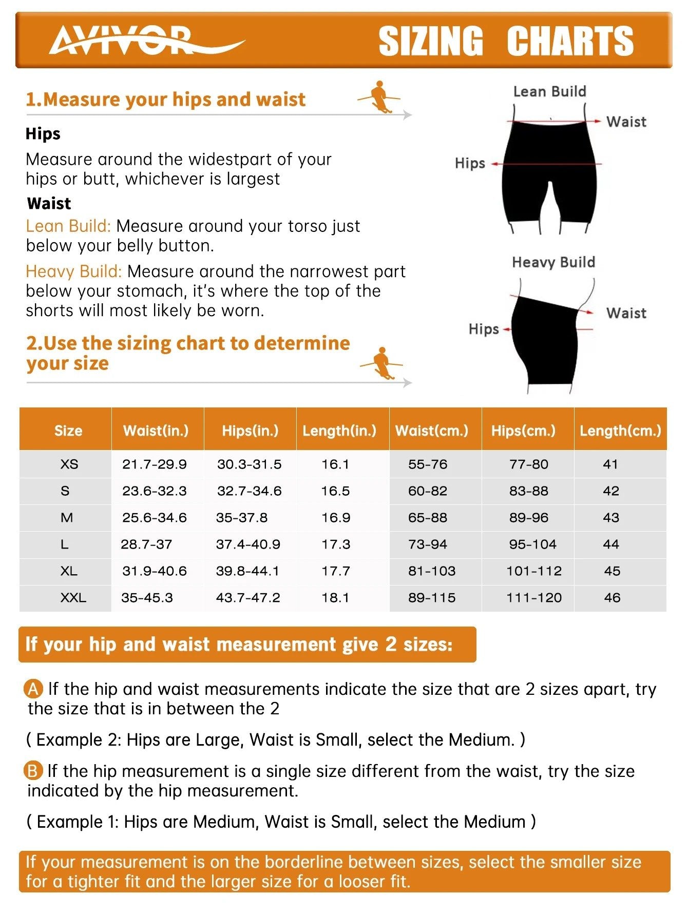 Snowboard And Ski Impact Shorts
