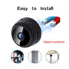 NEW HD MINI WIRELESS CAMERA