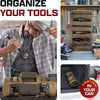 Tool Roll Bag Organizers