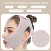 Beauty Face Sculpting Sleep Mask✨