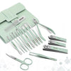 Nail Clippers Portable Set