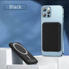 Ultra-thin Magnetic Wireless Power Bank