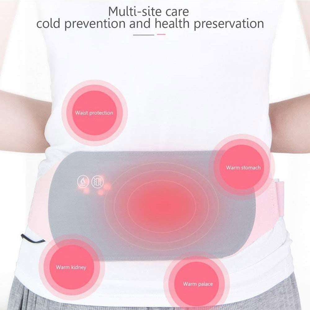 Menstrual Relief Pad