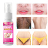 Hair Remove spray