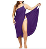 Women's Beach Wrap Dress Cover-up