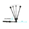 Golf Swing Motion Gesture Aid Training Corrector
