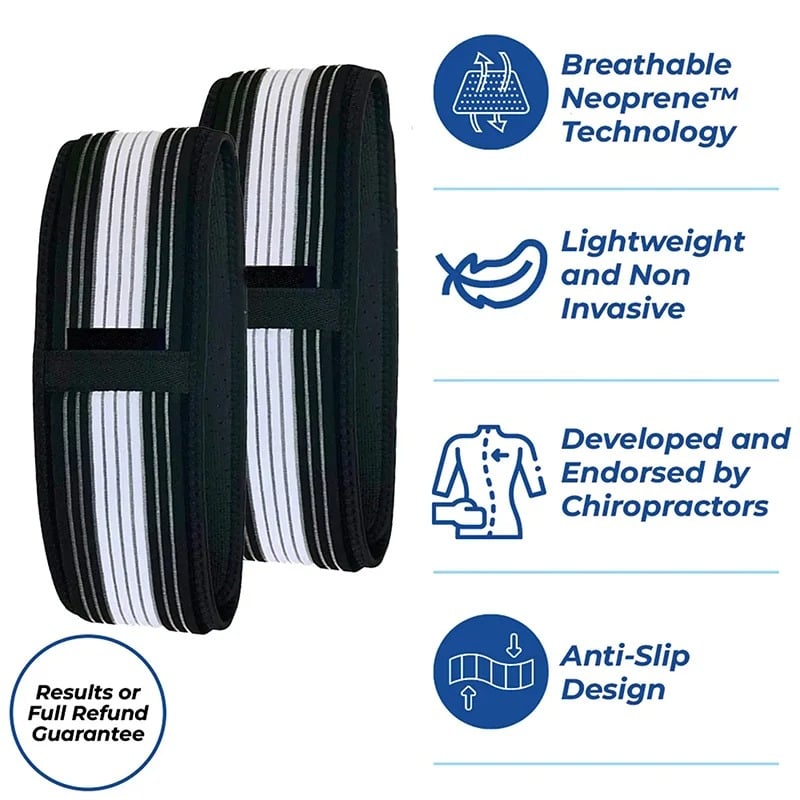 Belt For Sciatica Pain