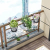 Hanging Flower Stand