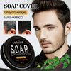 Natural Grey Hair Removal Soap