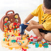 Magic Montessori Play Toolbox