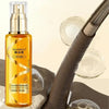 Moisturizing & Strengthening Silky Hair Oil